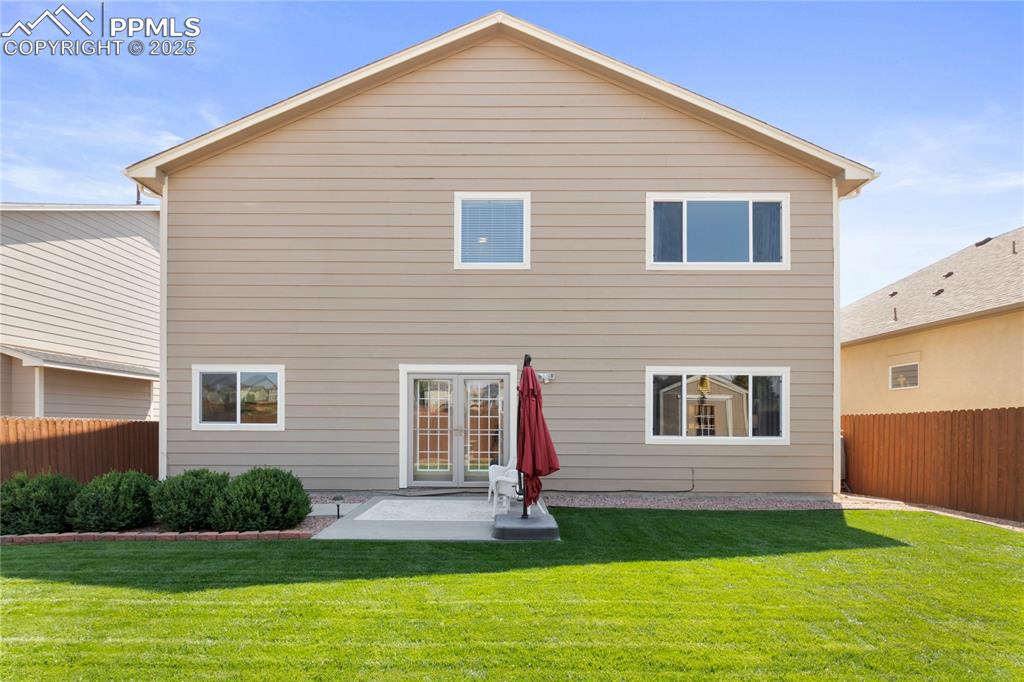 2245 Reed Grass Way Colorado Springs, CO 80915 - Photo 36 of 38