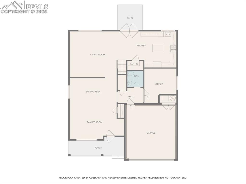 2245 Reed Grass Way Colorado Springs, CO 80915 - Photo 37 of 38