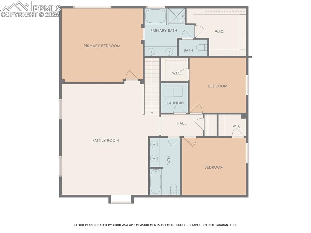 2245 Reed Grass Way Colorado Springs, CO 80915 - Photo 38 of 38