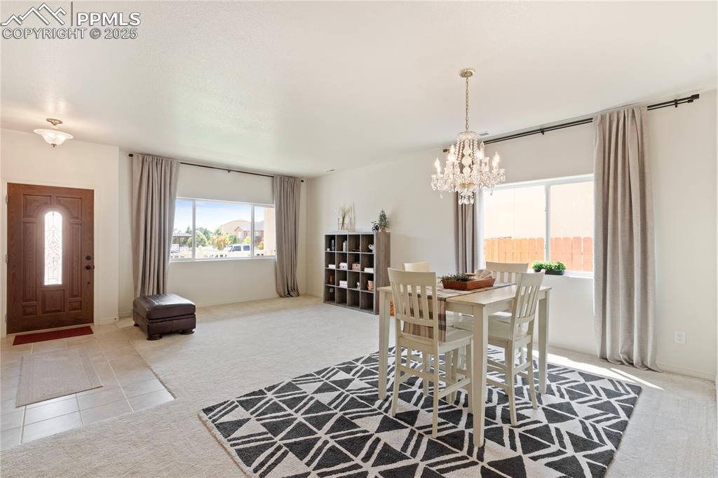 2245 Reed Grass Way Colorado Springs, CO 80915 - Photo 4 of 38