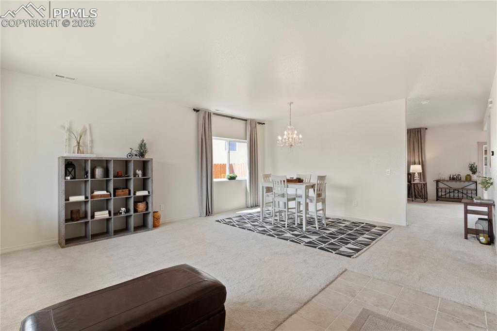 2245 Reed Grass Way Colorado Springs, CO 80915 - Photo 5 of 38