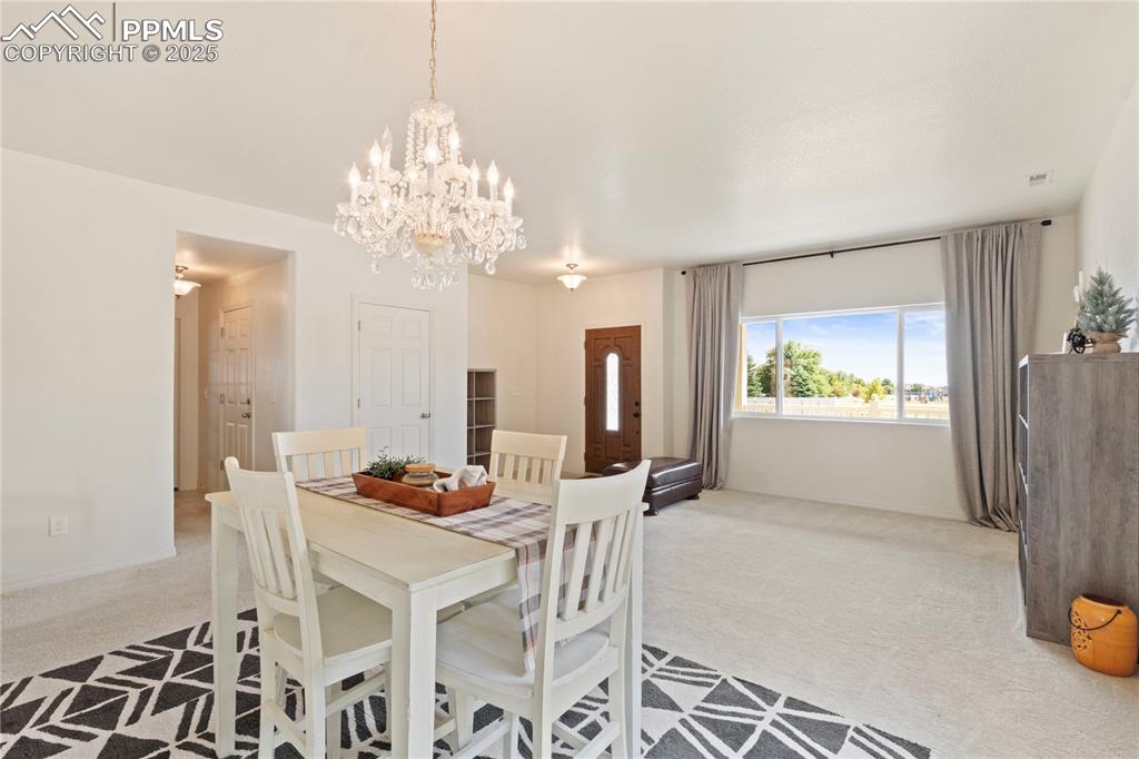 2245 Reed Grass Way Colorado Springs, CO 80915 - Photo 6 of 38