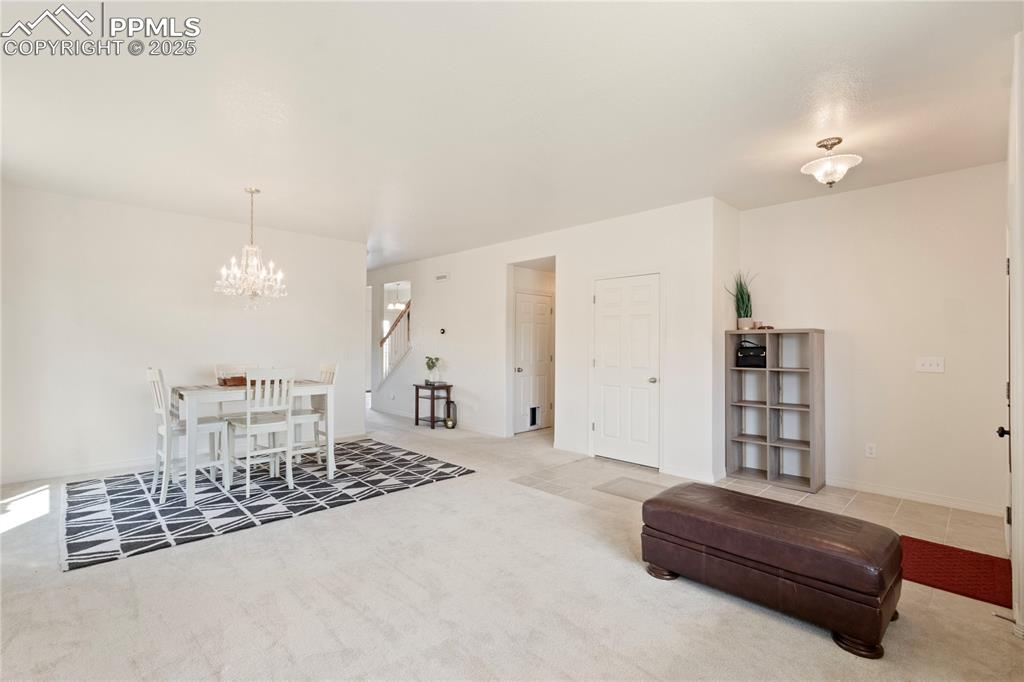 2245 Reed Grass Way Colorado Springs, CO 80915 - Photo 7 of 38