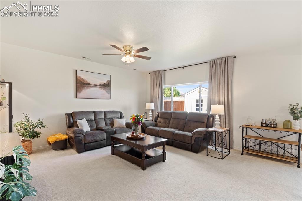 2245 Reed Grass Way Colorado Springs, CO 80915 - Photo 9 of 38