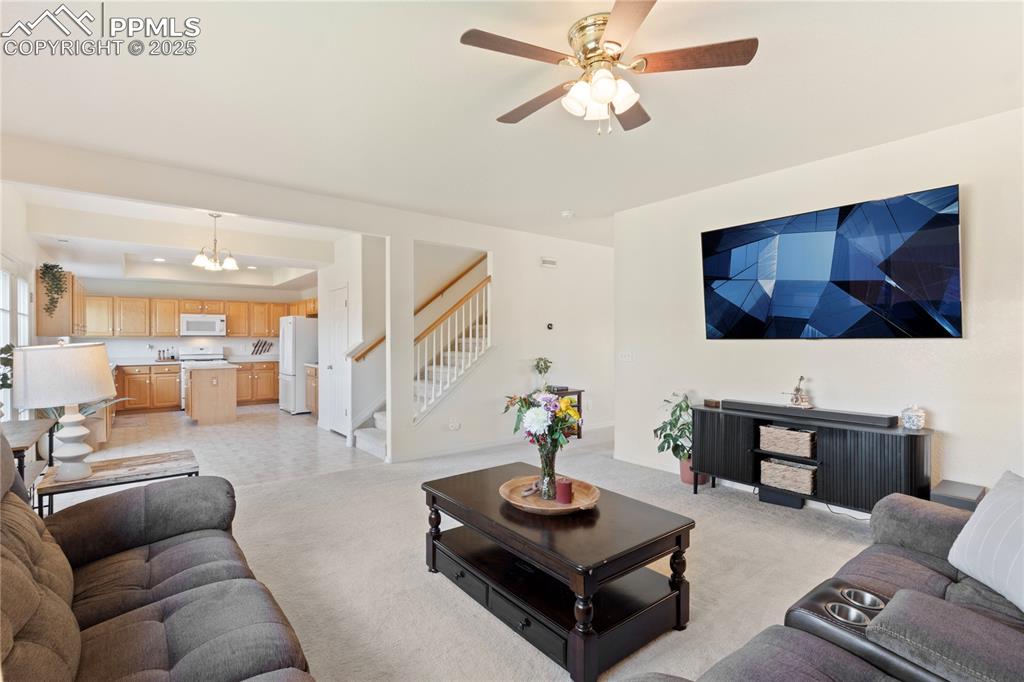 2245 Reed Grass Way Colorado Springs, CO 80915 - Photo 10 of 38