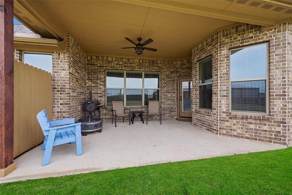 367 George Road Howe, TX 75459 - Photo 33 of 40