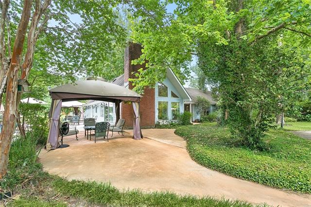 14001 Graci Road Folsom, LA 70437 - Photo 5 of 46