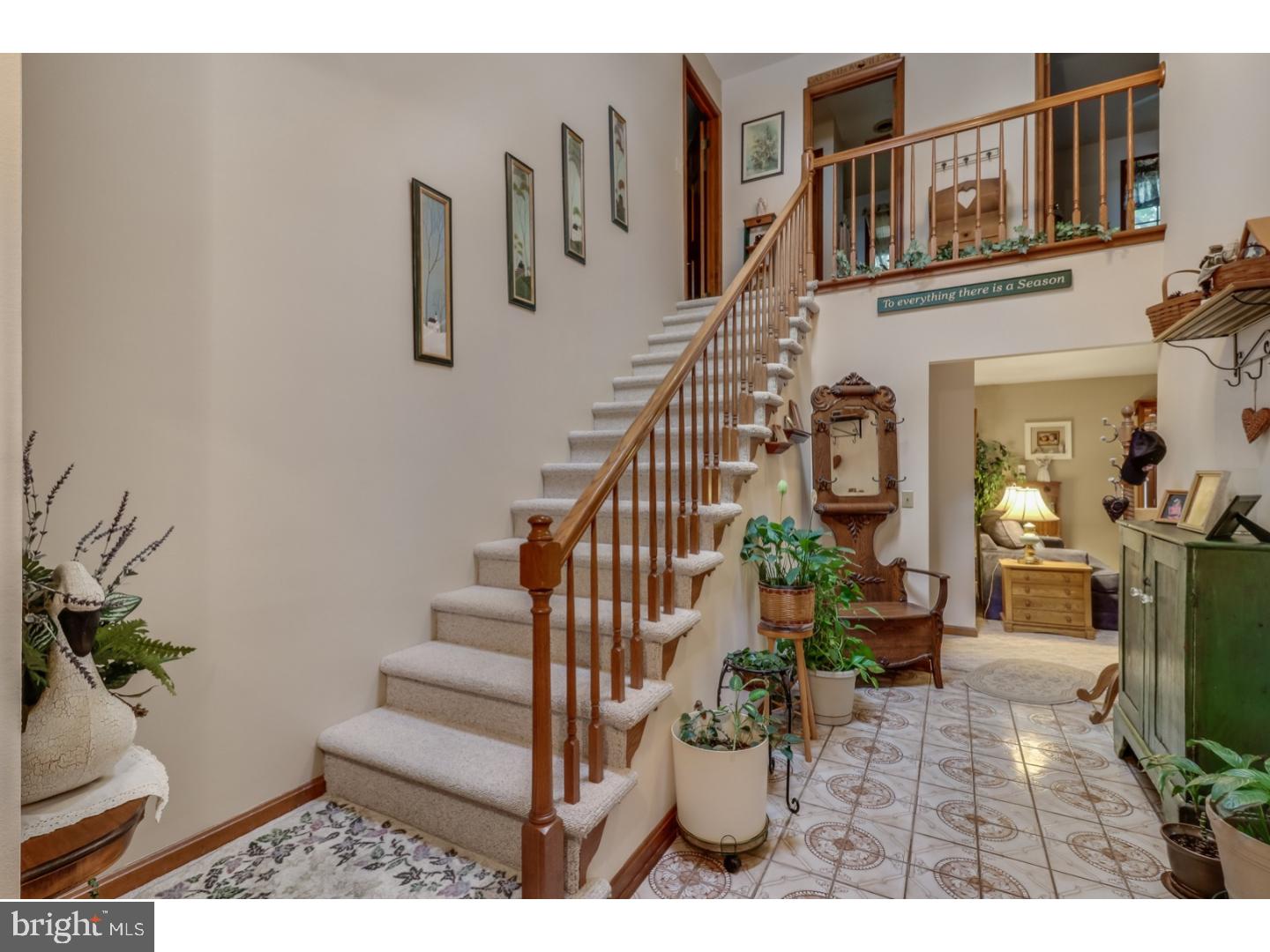 6 Cedarfield Road Magnolia, DE 19962 - Photo 3 of 31 Foyer