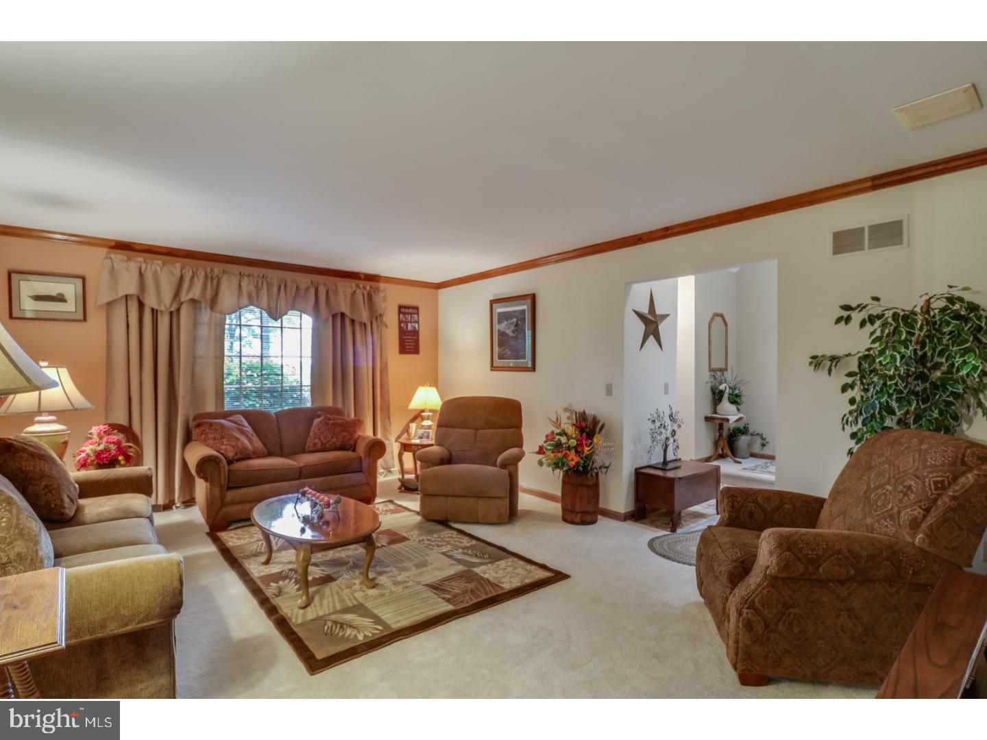 6 Cedarfield Road Magnolia, DE 19962 - Photo 4 of 31 Living Room