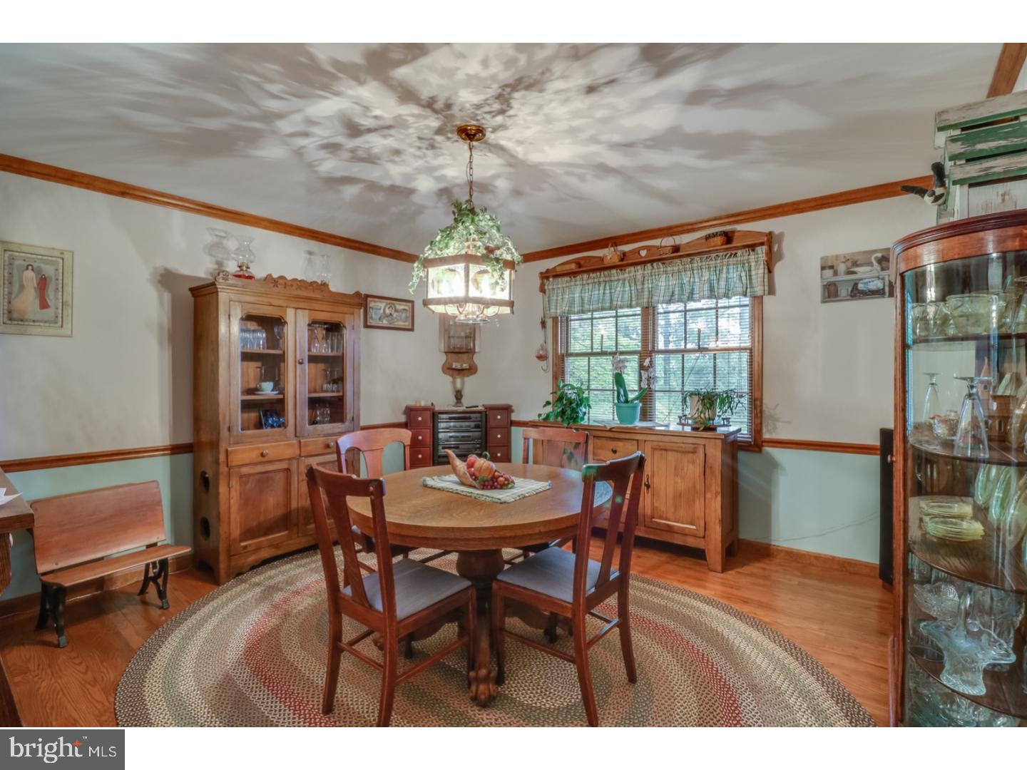 6 Cedarfield Road Magnolia, DE 19962 - Photo 5 of 31 Dining Room