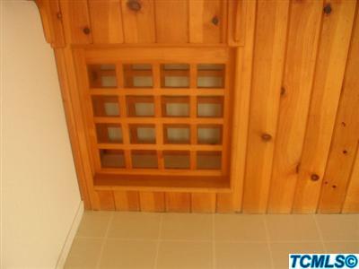 42595 North Fork Drive Three Rivers, CA 93271 - Photo 31 of 35 BUILT IN WINE RACK