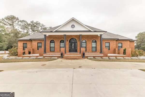 $585,000 | 100 Parks Ridge Road, Dublin, GA 31021
