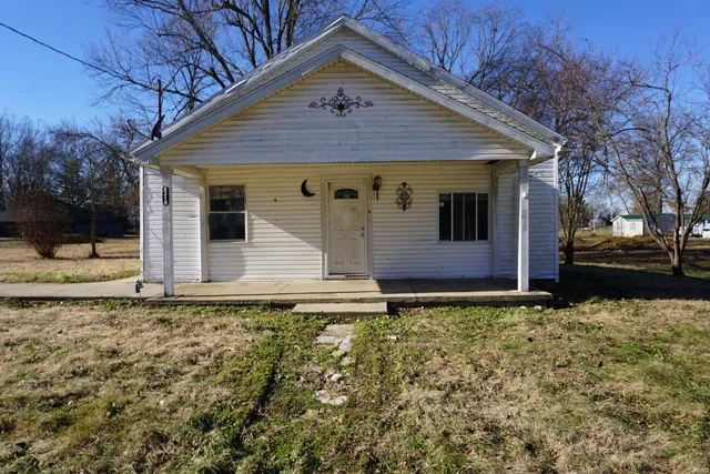 $74,900 | 4310 North State Road 161, Richland, IN 47634