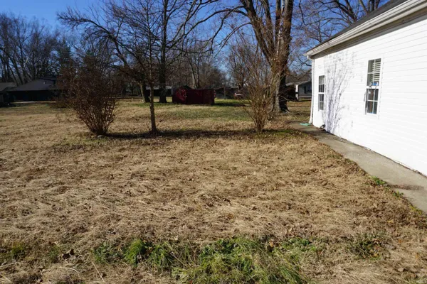 $64,900 | 4310 North State Road 161, Richland, IN 47634