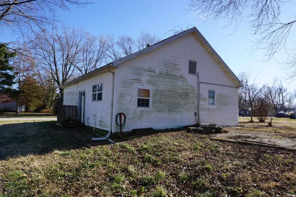 $64,900 | 4310 North State Road 161, Richland, IN 47634