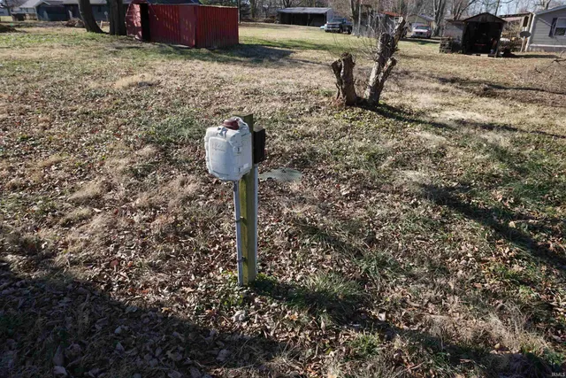 $74,900 | 4310 North State Road 161, Richland, IN 47634