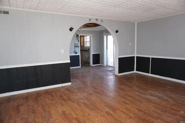 $64,900 | 4310 North State Road 161, Richland, IN 47634