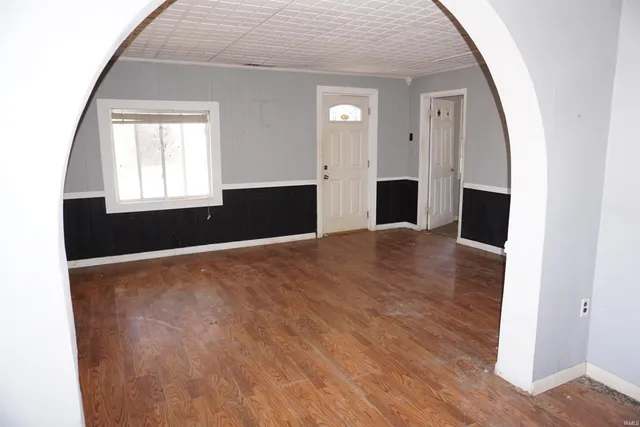 $74,900 | 4310 North State Road 161, Richland, IN 47634