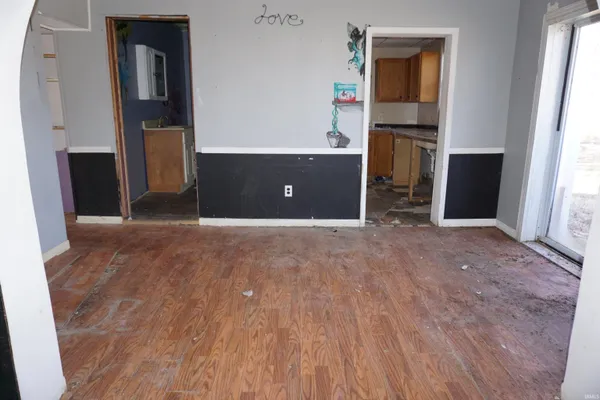 $64,900 | 4310 North State Road 161, Richland, IN 47634