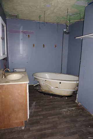 $74,900 | 4310 North State Road 161, Richland, IN 47634