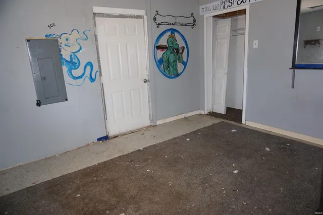 $74,900 | 4310 North State Road 161, Richland, IN 47634