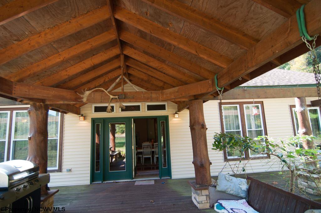 7720 Horseshoe Run Road Parsons, WV 26287 - Photo 5 of 20 Gallery Image 5