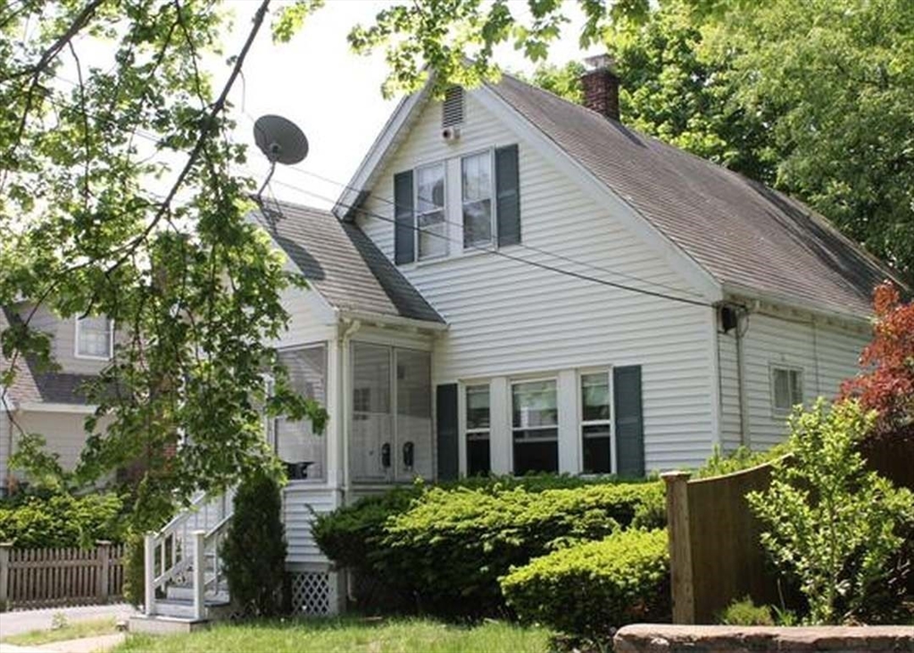21 Glenellen Road, Unit 2 Boston, MA 02132 - Photo 1 of 8