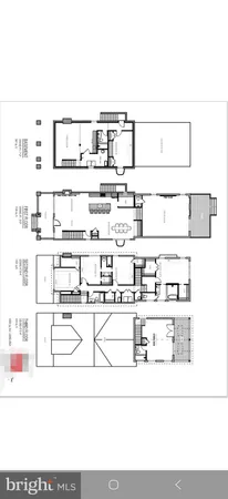 $2,495,000 | 4923 Brandywine Street Northwest, Washington, DC 20016