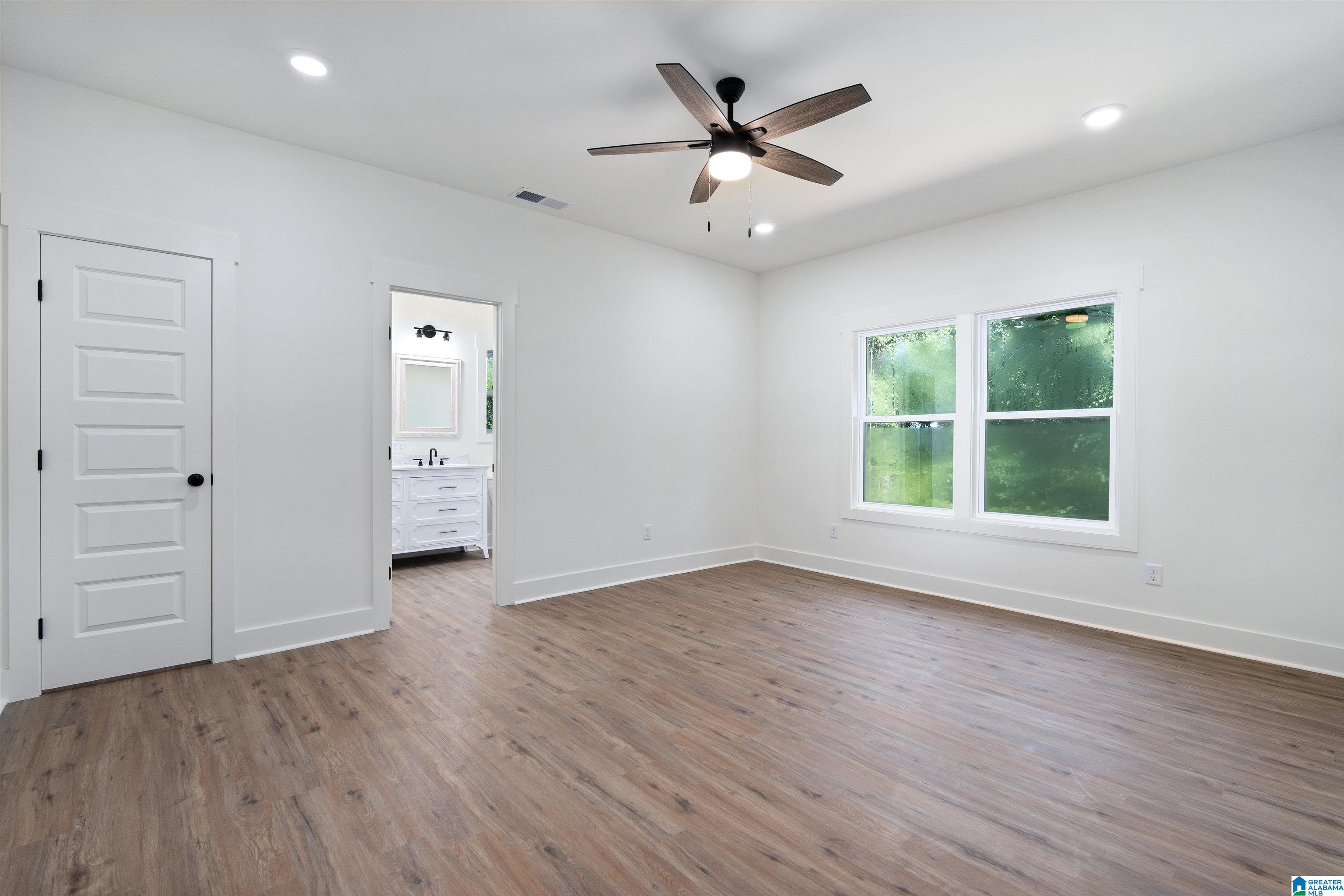 6532 Mountain Ridge Road Trussville, AL 35173 - Photo 19 of 35