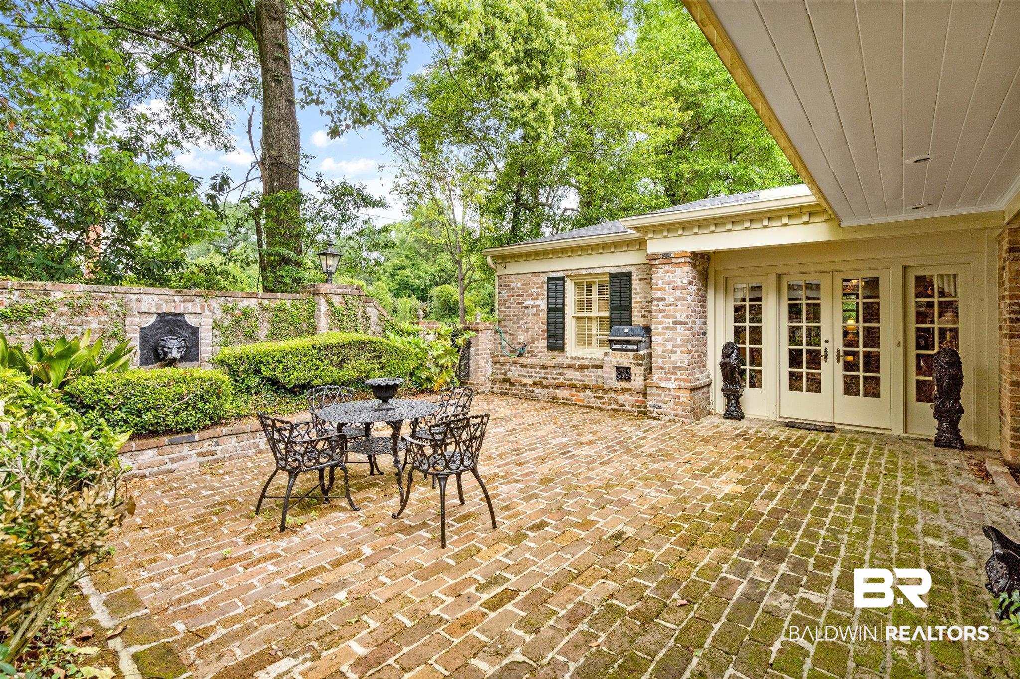 4 Buerger Road Mobile, AL 36608 - Photo 42 of 47