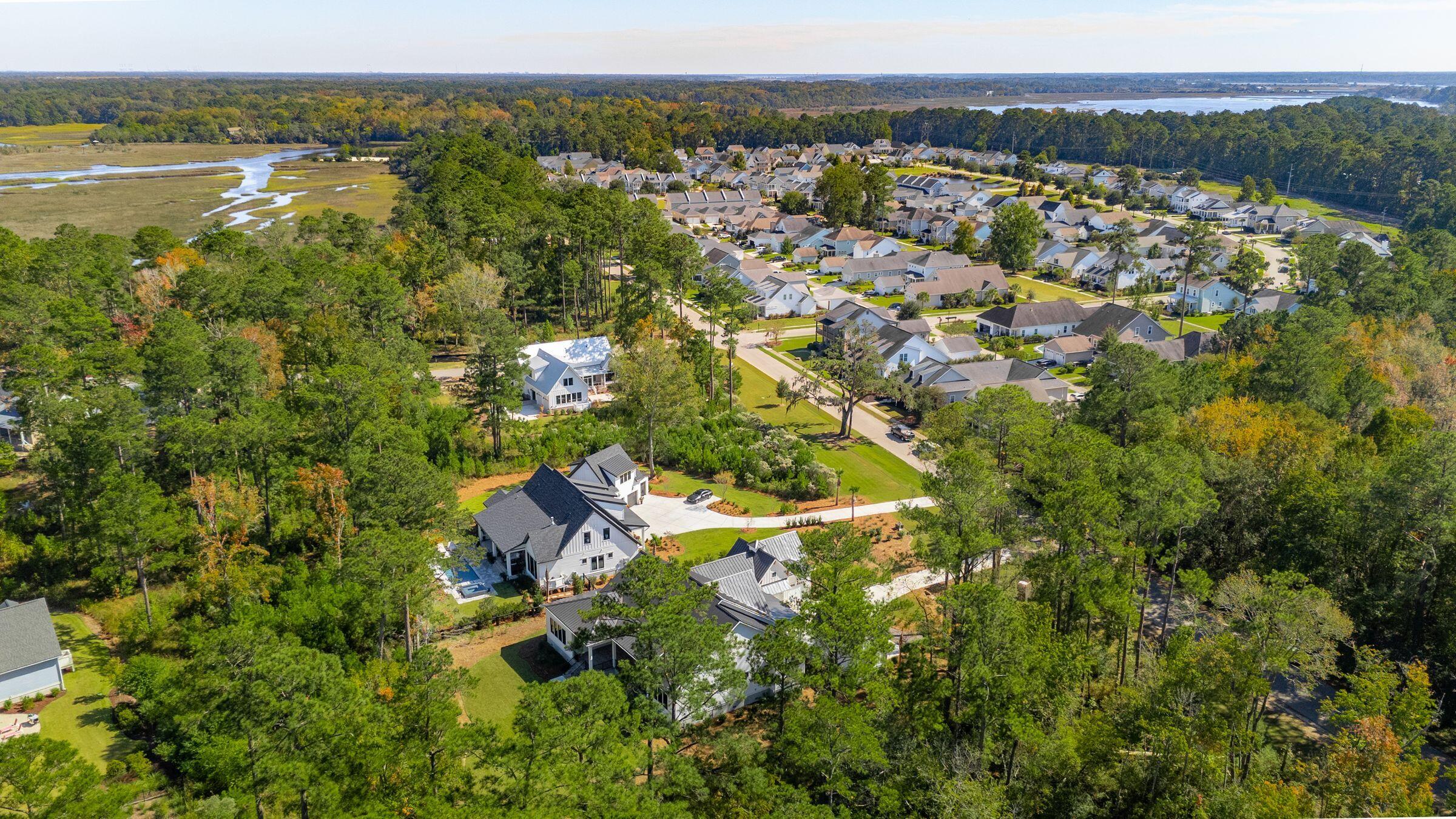 3945 Bulow Landing Road Ravenel, SC 29470 - Photo 101 of 147 3945BulowLandingRd-KeenEyeMarketing-101