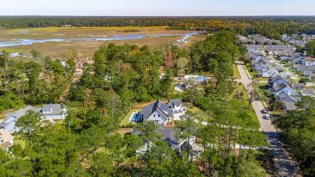 $2,149,000 | 3945 Bulow Landing Road, Ravenel, SC 29470