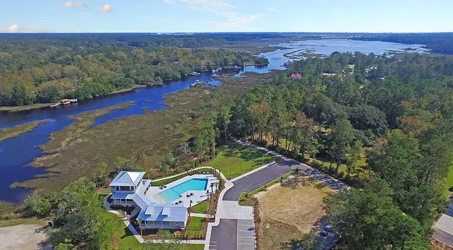 $2,149,000 | 3945 Bulow Landing Road, Ravenel, SC 29470