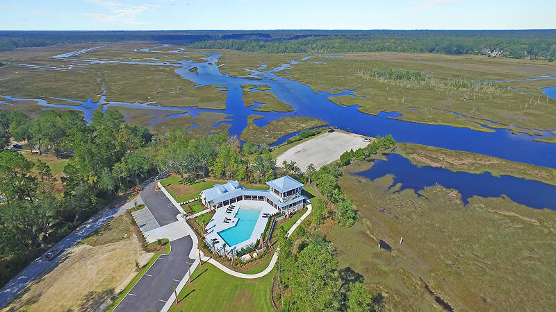 3945 Bulow Landing Road Ravenel, SC 29470 - Photo 113 of 147 7-copy