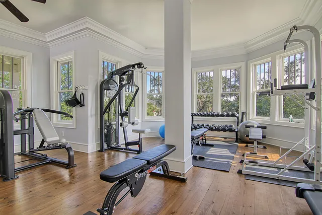 $2,149,000 | 3945 Bulow Landing Road, Ravenel, SC 29470