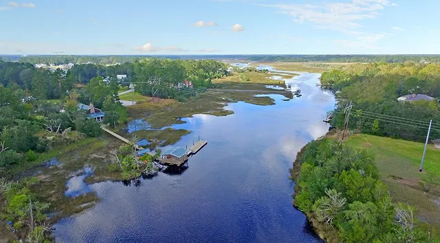 $2,149,000 | 3945 Bulow Landing Road, Ravenel, SC 29470