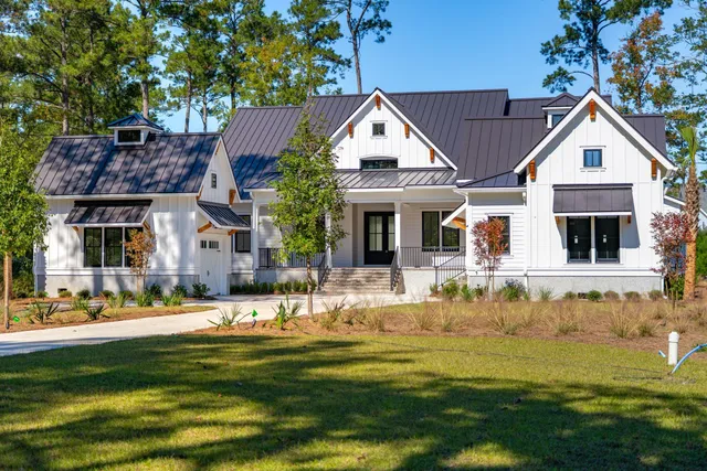$2,149,000 | 3945 Bulow Landing Road, Ravenel, SC 29470