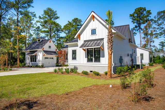 $2,149,000 | 3945 Bulow Landing Road, Ravenel, SC 29470