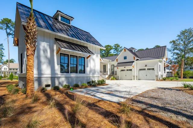 $2,149,000 | 3945 Bulow Landing Road, Ravenel, SC 29470