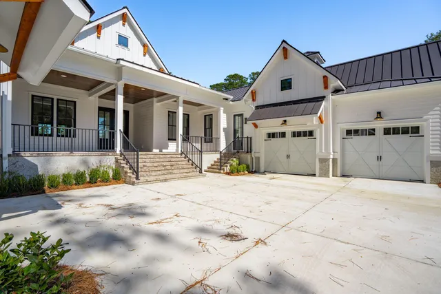 $2,149,000 | 3945 Bulow Landing Road, Ravenel, SC 29470
