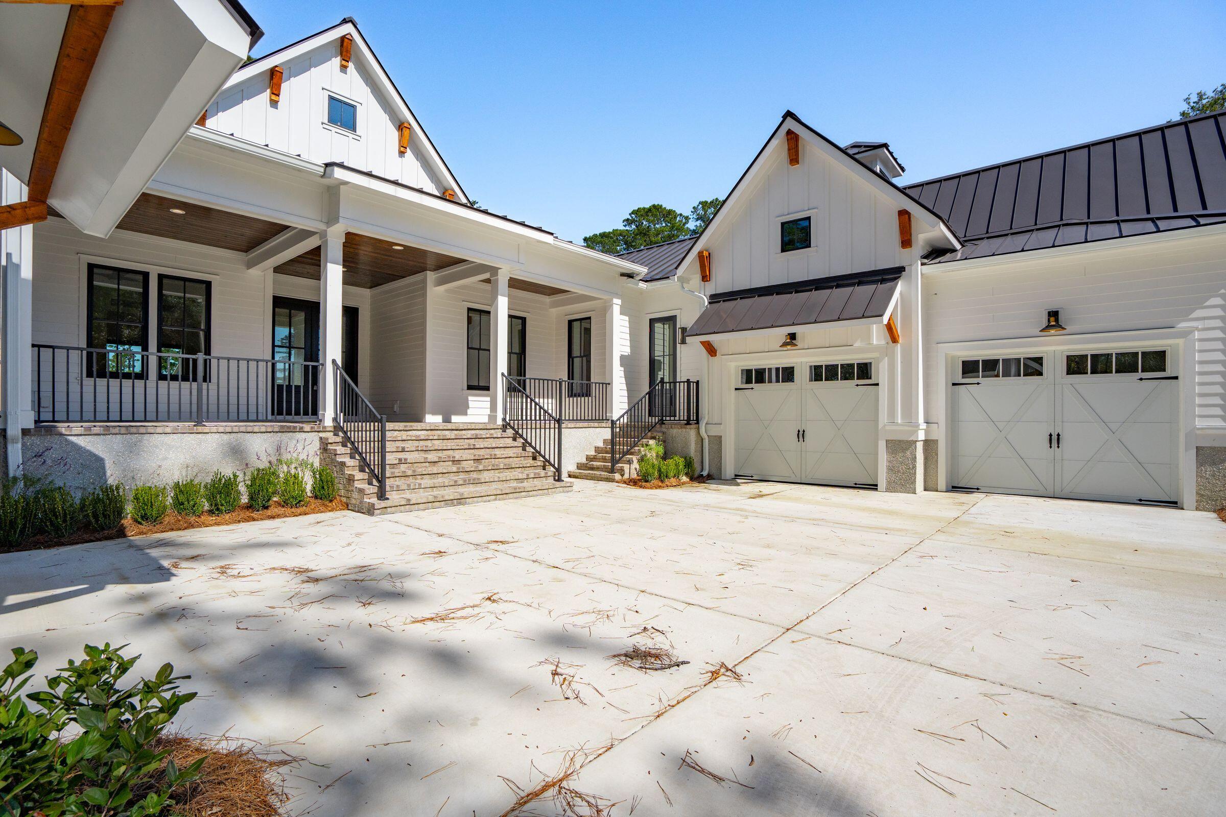 3945 Bulow Landing Road Ravenel, SC 29470 - Photo 7 of 147 3945BulowLandingRd-KeenEyeMarketing-007