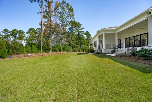 $2,149,000 | 3945 Bulow Landing Road, Ravenel, SC 29470