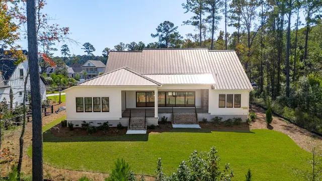$2,149,000 | 3945 Bulow Landing Road, Ravenel, SC 29470