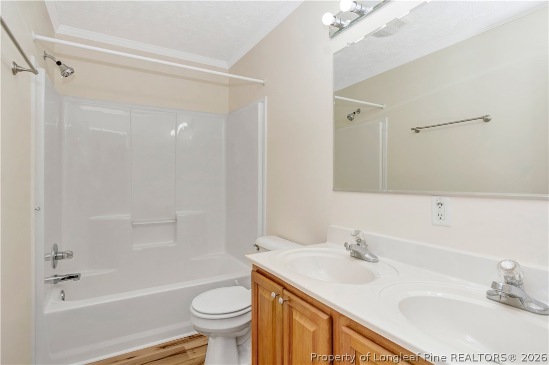 1100 Brisson Road St. Pauls, NC 28384 - Photo 22 of 34 Gallery Image 22