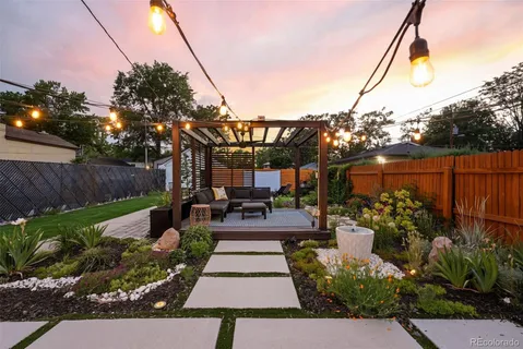 $995,000 | 4123 Zuni Street, Denver, CO 80211