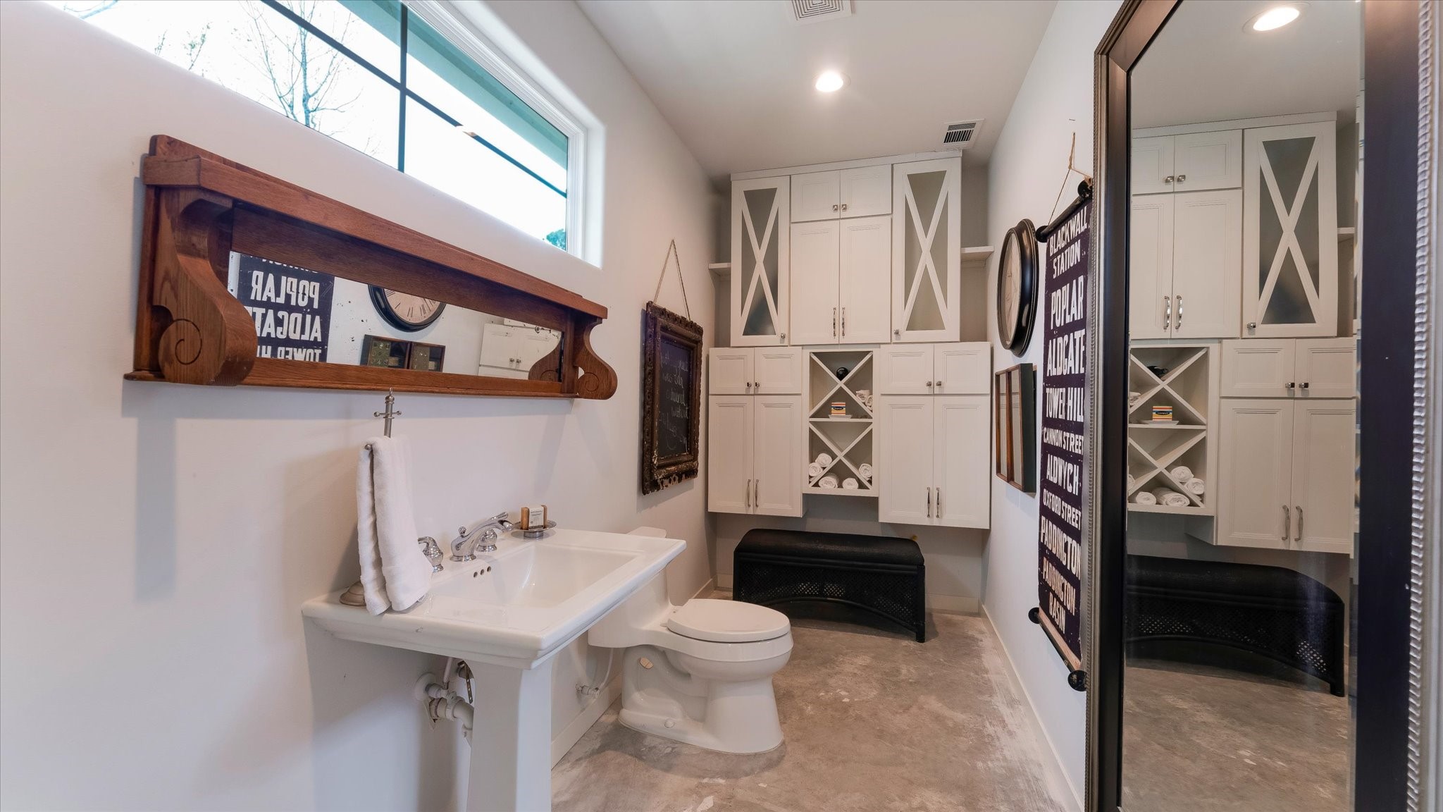 100 Lords Circle Coldspring, TX 77331 - Photo 41 of 50