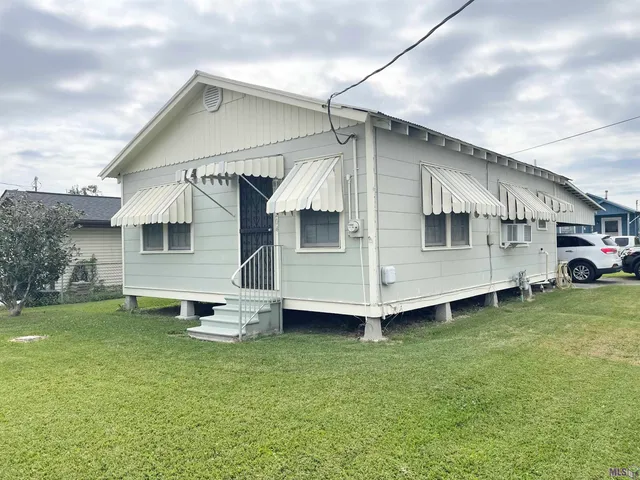 $89,000 | 1204 Acadian Drive, Houma, LA 70363