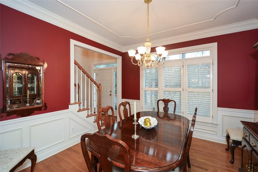 5008 Kendall Station Northwest Acworth, GA 30102 - Photo 10 of 57