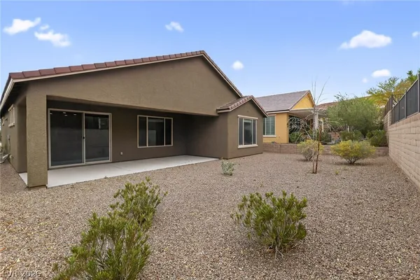 $349,900 | 1361 White Water Way, Mesquite, NV 89034