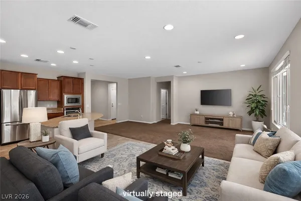 $349,900 | 1361 White Water Way, Mesquite, NV 89034